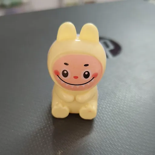 Labubu Sharpener